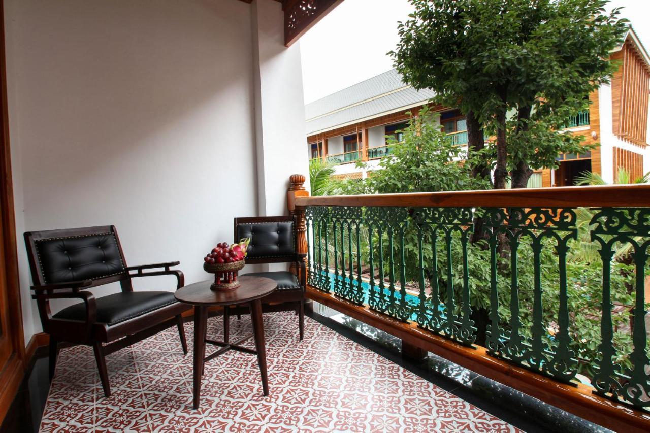 Pingviman Khách sạn Chiang Mai