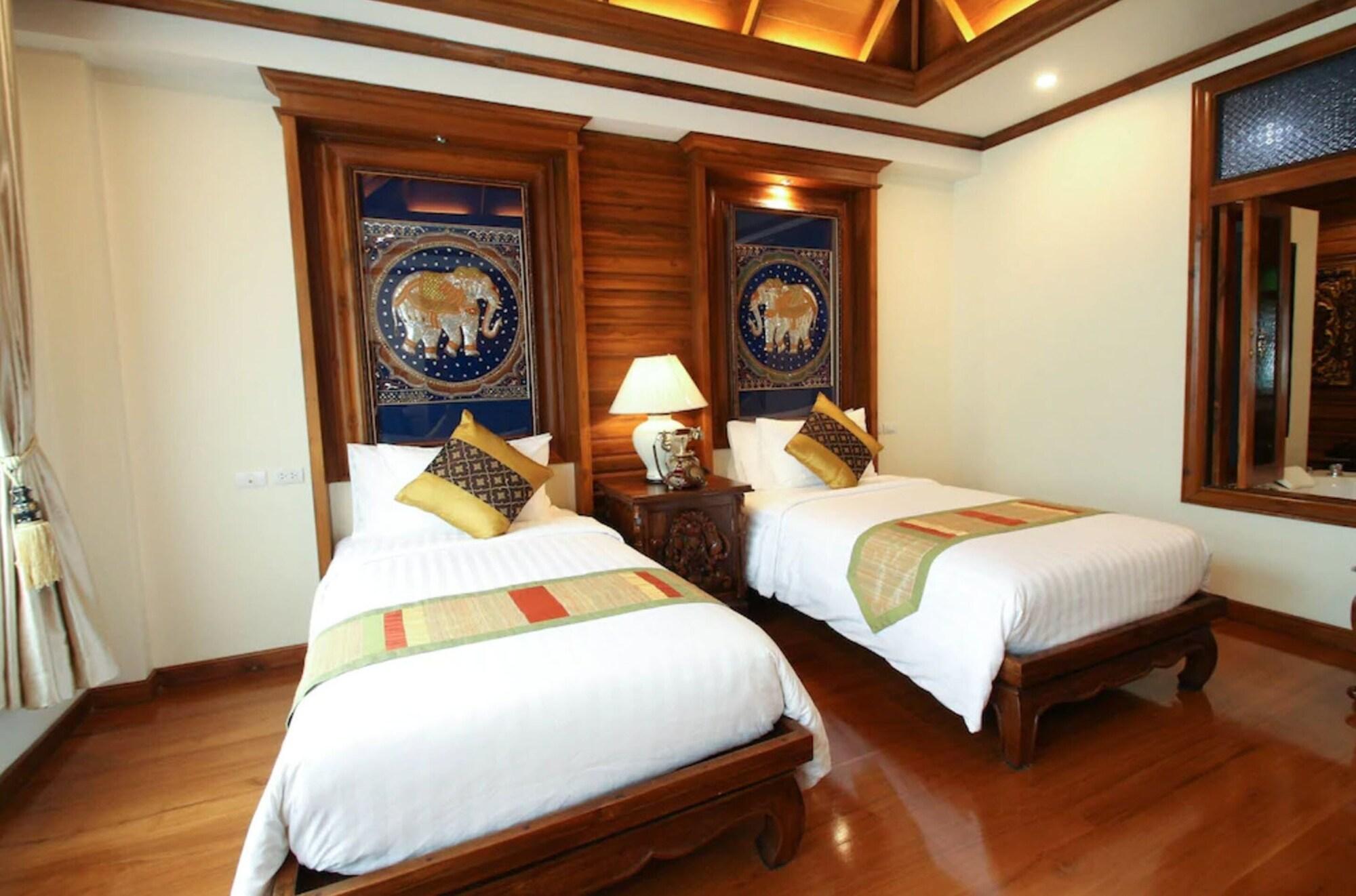 Khách sạn Pingviman 4*