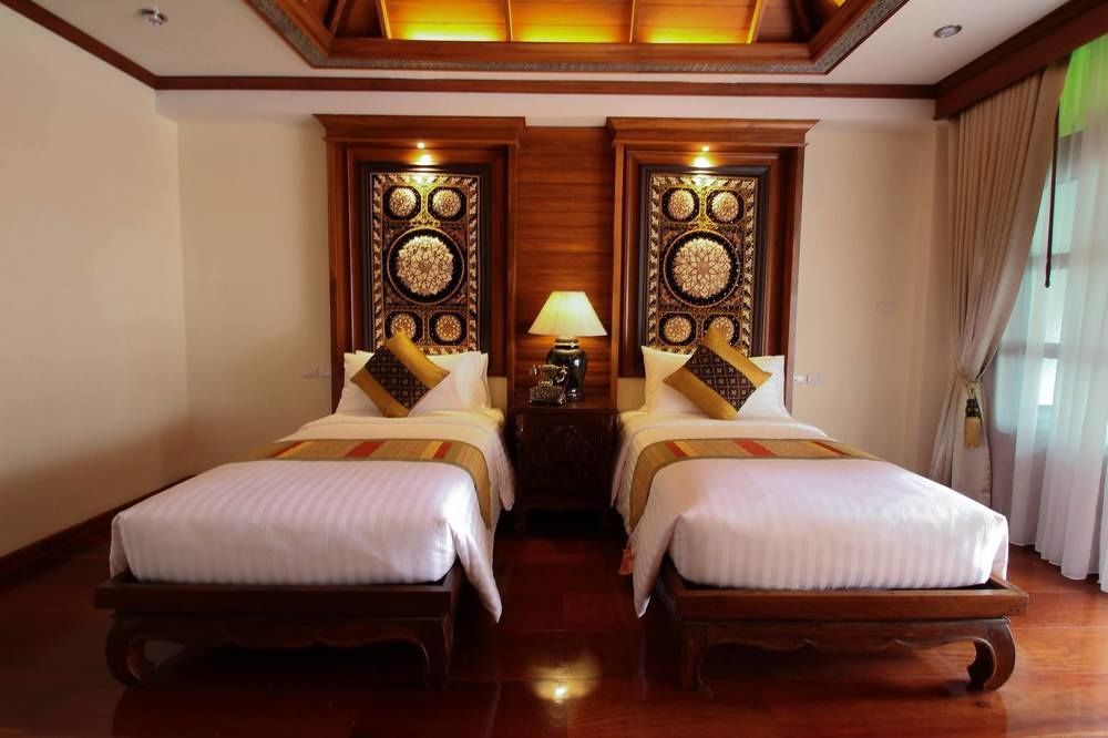 Khách sạn Pingviman 4*
