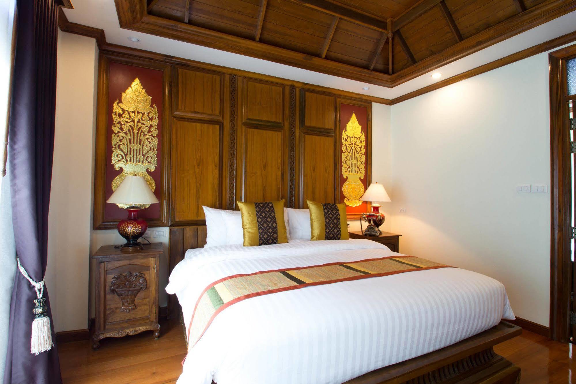 Hotel Pingviman Chiang Mai
