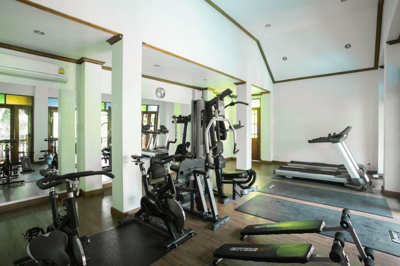 Pingviman Khách sạn 4*