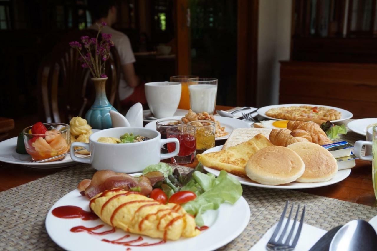 Pingviman 4* Chiang Mai